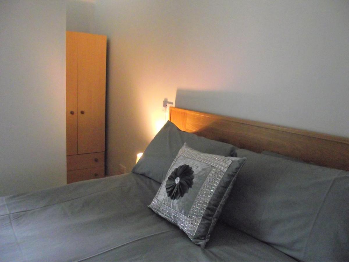 Seahawk Holiday Apartments Cleveleys Zewnętrze zdjęcie